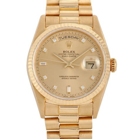 rolex day date 36mm diamond dial|rolex day date price new.